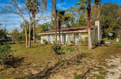 18415 County Road 33 Groveland, FL 34736