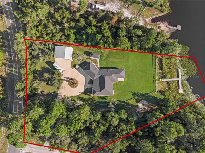 230 Fisher Run Ocklawaha, FL 32179