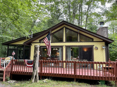 409 Maxatawny Drive,