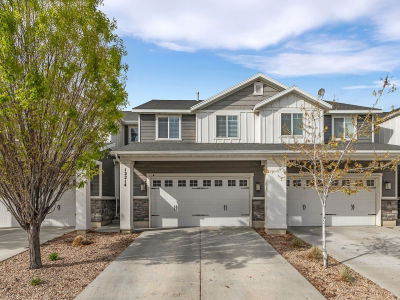 12214 S Pixie Dr Draper, UT 84020