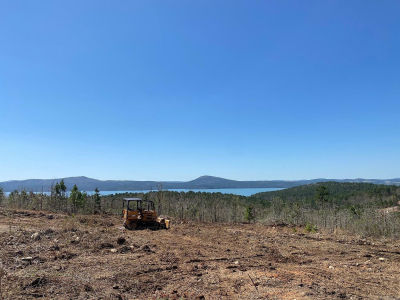 21621 Waterview Dr Roland, AR 72135