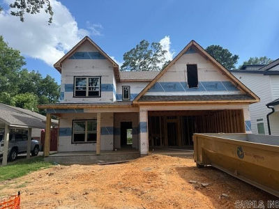 6119 Kenwood Rd Cammack Village, AR 72207