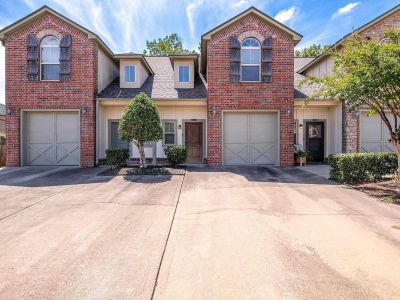 205 Tivoli Ln Maumelle, AR 72113