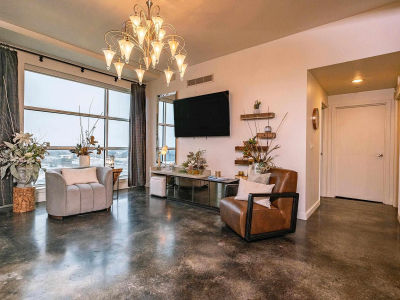 521 President Clinton Ave STE 1103 Little Rock, AR 72201