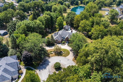 10751 Brexton Ct Whitehouse, OH 43571