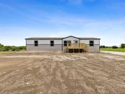3633 County Road 1224 Cleburne, TX 76033