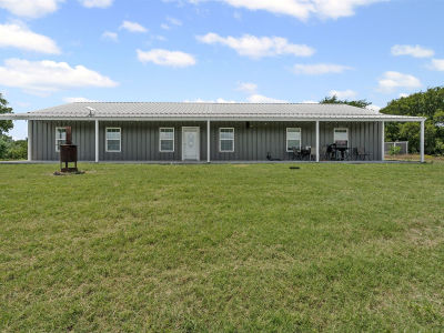 873 Hcr #1106 Blum, TX 76627