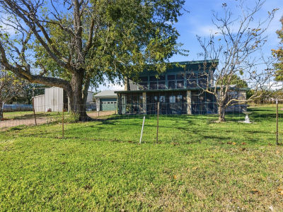 6244 County Road 1205 Cleburne, TX 76031