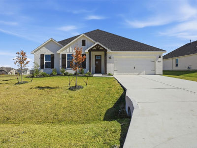 11712 Blackfoot Ct Godley, TX 76044