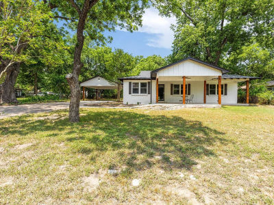 1509 Van Zandt Rd Glen Rose, TX 76043