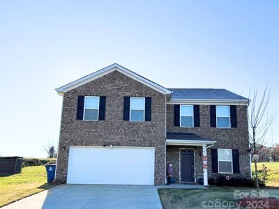 109 Vintage Woods Ln Shelby, NC 28150