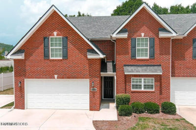 8333 Tumbled Stone Way Knoxville, TN 37931