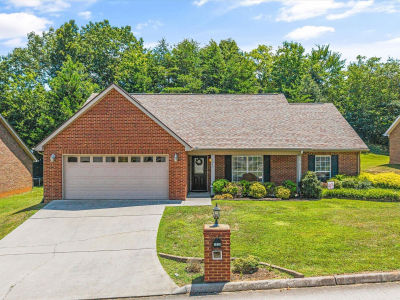 1026 Saint Johns Dr Maryville, TN 37801