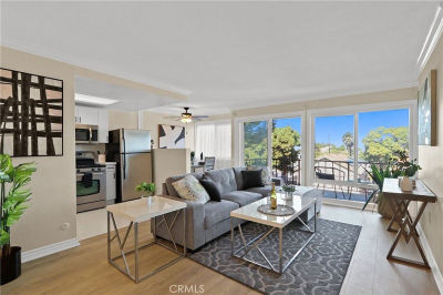 2030 S Cabrillo Ave Unit 206 San Pedro, CA 90731