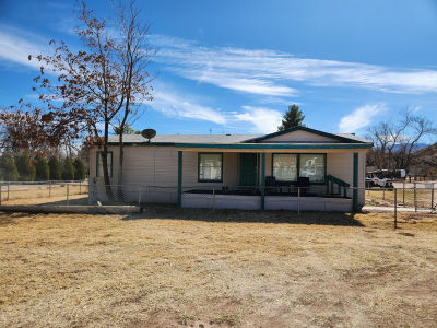 249 S Old Highway 188 Tonto Basin, AZ 85553