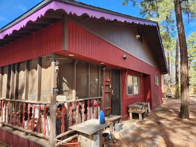 804 N Easy St Payson, AZ 85541