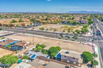12224 W Thunderbird Rd #17 El Mirage, AZ 85335