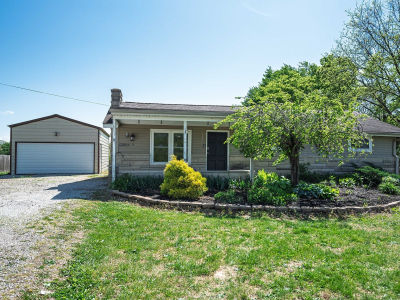 560 S County Road 700 W North Vernon, IN 47265