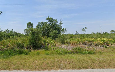 4000 Gerona Ave LOT 25 Sebring, FL 33872