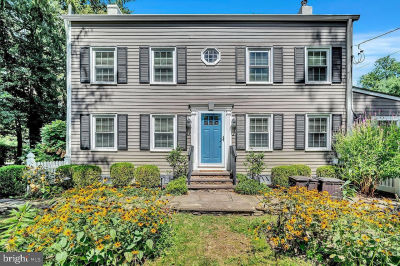 513 Cherry Valley Rd Princeton, NJ 08540