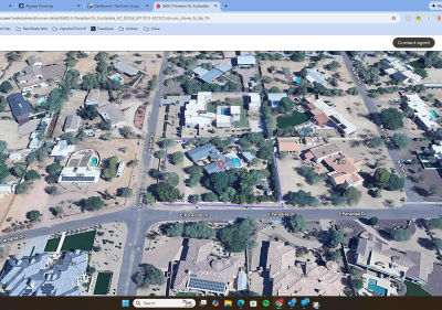 6602 E Paradise Dr Scottsdale, AZ 85254