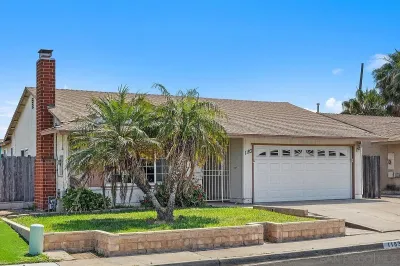 1183 Thalia St San Diego, CA 92154