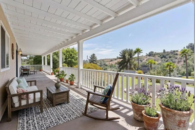 3562 S Mission Rd Fallbrook, CA 92028