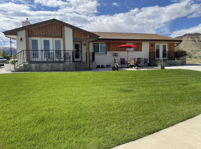 820 W 50 S Tropic, UT 84776