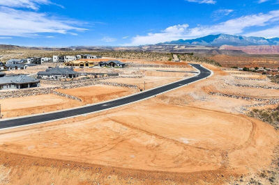 N Grand Heights Dr Lot 64 Saint George, UT 84770