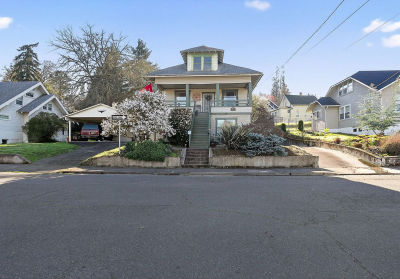 1151 SE Jackson St Roseburg, OR 97470
