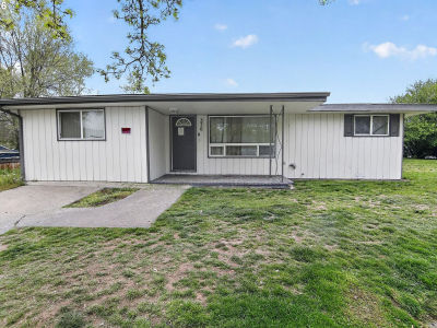 376 NE Chestnut St Madras, OR 97741