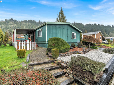 5400 Meeker Dr Unit 93 Kalama, WA 98625