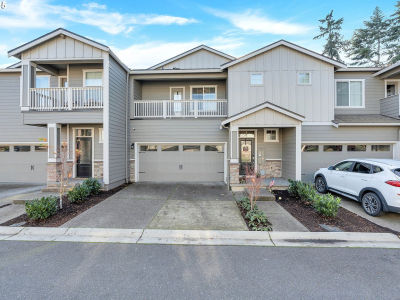 1929 NE 100th Cir Vancouver, WA 98686