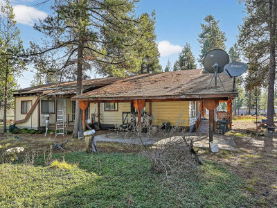 16157 Elkhorn Ln La Pine, OR 97739