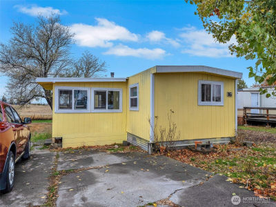 1500 S Columbus Ave Unit 16 Goldendale, WA 98620