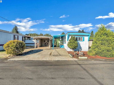 3346 Sunnyview Rd NE Unit 23 Salem, OR 97301