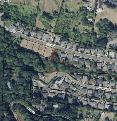 0 Morrow Ct NW Salem, OR 97304