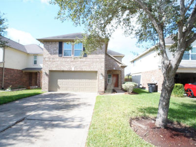 12558 Chiswick Rd Houston, TX 77047