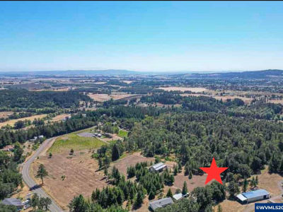 LOT 2 Orchard Knob Rd Dallas, OR 97338
