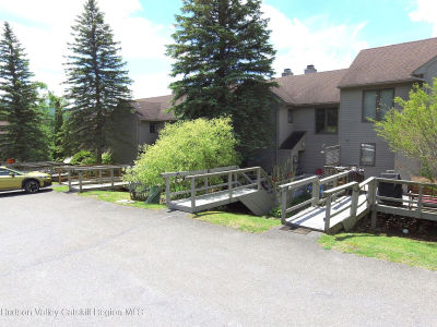 69 Windham Ridge Rd #16F Windham, NY 12496