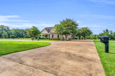98 Mt Olive Rd, Starkville, MS, USA