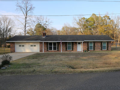 67 Lone Oak Cir West Point, MS 39773