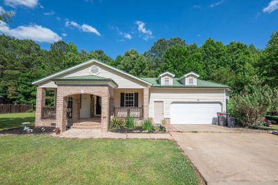 75 Asbury Dr Starkville, MS 39759