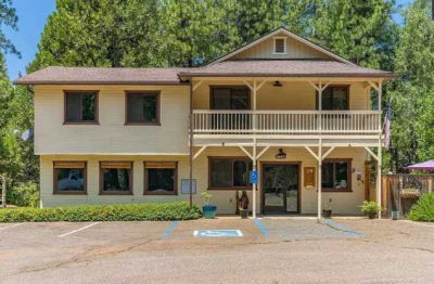 27649 State Highway 88, Pioneer, CA 95666