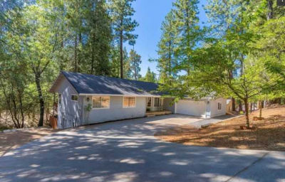 12825 Burnt Cedar Ln, Pine Grove, CA 95665