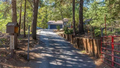 24120 Gold Circle Drive, Pioneer, CA 95666