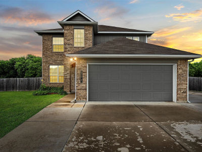 202 Milky Way Rd Bruceville Eddy, TX 76630