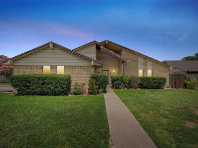 116 Boleman Dr Hewitt, TX 76643