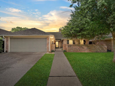 4108 Old Mill Rd Waco, TX 76710