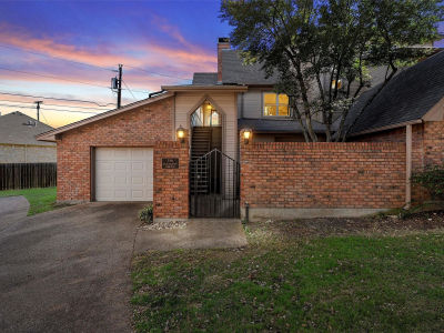 156 Pleasant Grove Ln #5 Woodway, TX 76712